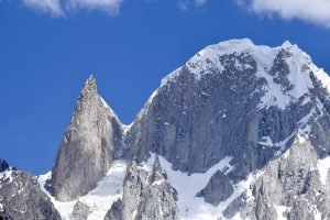 Tour De Khaplu