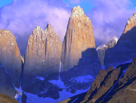 trango